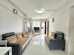 Blk 702 West Coast Road (Clementi), HDB 3 Rooms #484930881